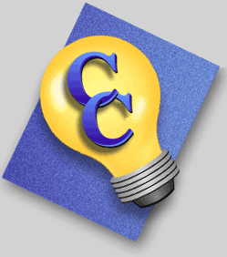 CaveCreations logo